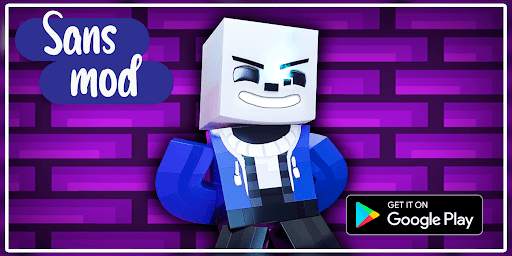 Mod Sans for MCPE screenshot 1