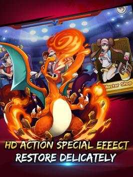 League Pokemon screenshot 6