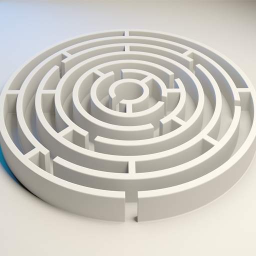 King Of Maze : Rpg 1.0