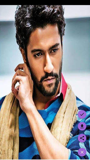 Vicky Kaushal Wallpapers screenshot 3
