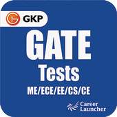 GKP GATE Exam 1.0