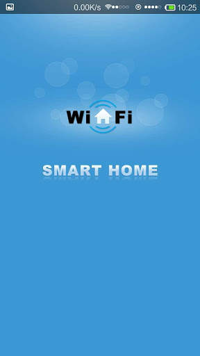 Wifi SmartSwitch screenshot 1