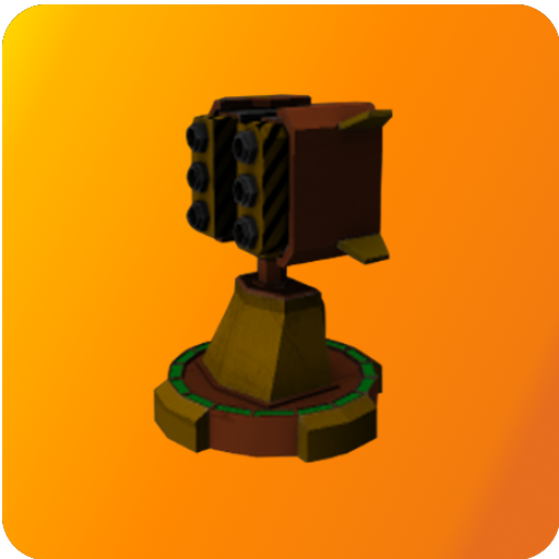 Tower Defense Blitz icon