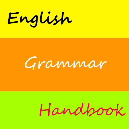 English Grammar Handbook Free 1.2.8
