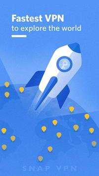VPN Mobile Legend Server 1 تصوير الشاشة