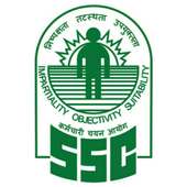 SSC : Staff Selection Commission on 9Apps