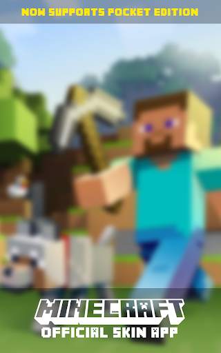 Minecraft: Skin Studio screenshot 6