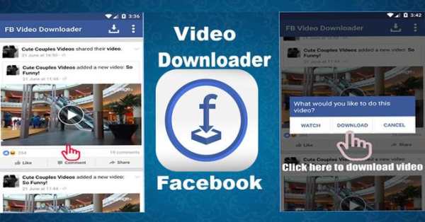dawnload video for facebook pro screenshot 3