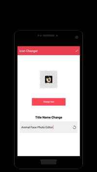 Icon Changer screenshot 3
