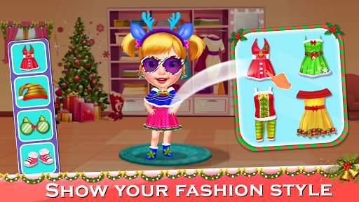 Christmas Games screenshot 5