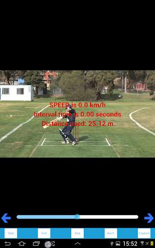 Cricket Coach Plus screenshot 10
