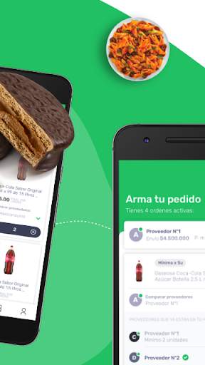 Wabi2b Store - Your online wholesalers! screenshot 2