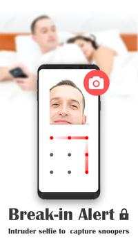 AppLock screenshot 4