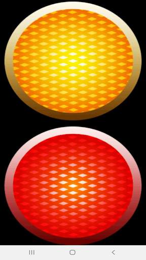 Call screen: Flashlight, Color screen- Color flash screenshot 7