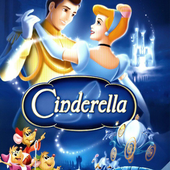 Disney Princess Cinderella Quiz Game icon