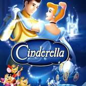 Disney Princess Cinderella Quiz Game 3.2.7z