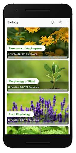 Biology : Notes & Questions 8 تصوير الشاشة