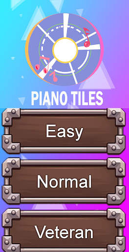MC Stan Piano Tiles screenshot 2