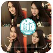 BE612 camera selfie 1.0