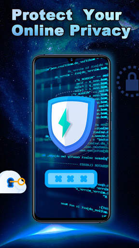 Arrow VPN - Free VPN proxy, Unblock Sites screenshot 4