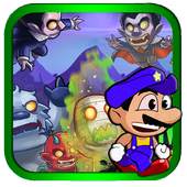 Blast Bario Run 1.0