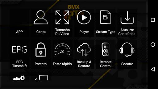 BMX PLAYER screenshot 2