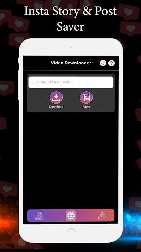 Status Saver For Instagram : Story Saver screenshot 3
