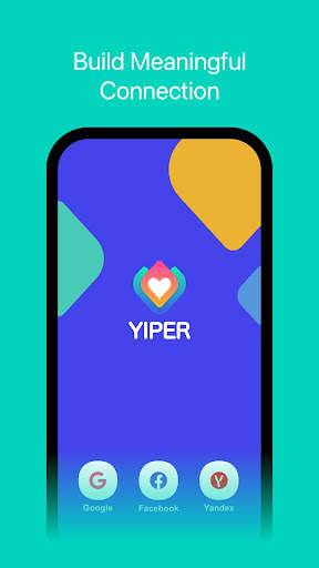 Yiper screenshot 2