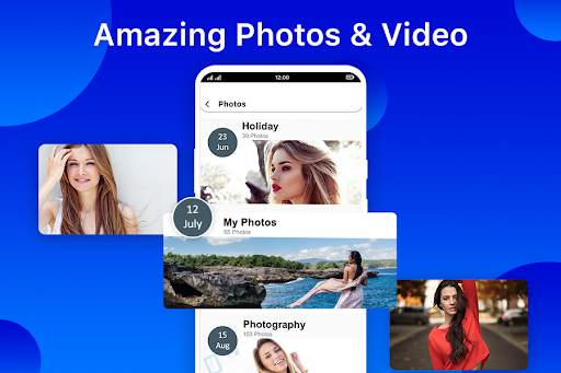 XNX Video Player 2021 screenshot 5