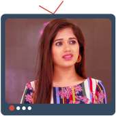 Tu Aashiqui Video Status logo