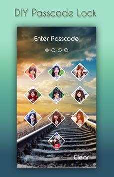 My Name Lock Screen screenshot 3