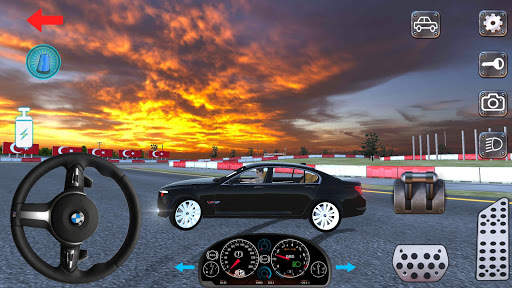 Drift Online Car Racing 2020 screenshot 5