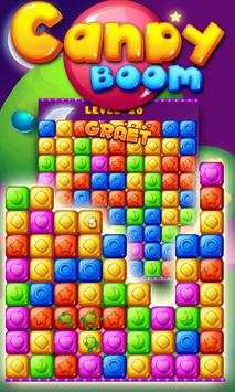 Candy Boom screenshot 5