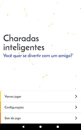 Charadas inteligentes PT screenshot 6