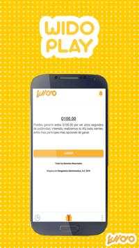 Wido screenshot 4