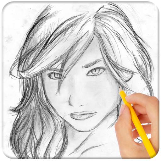 Photo Sketch 1.6