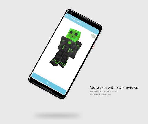 Mob Skins for Minecraft screenshot 4