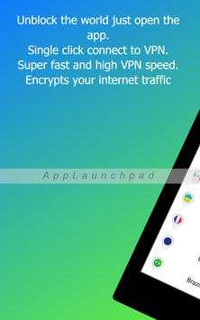 Lite VPN screenshot 22