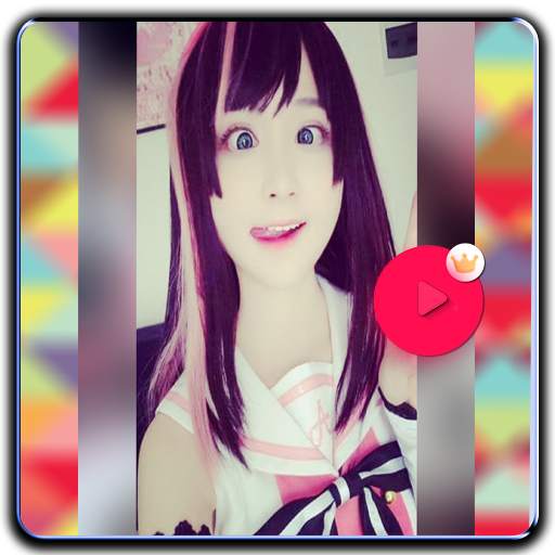 Cute girls funny videos for tik tok 2020 1.0.1