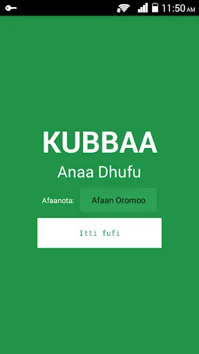 Kubbaa screenshot 2