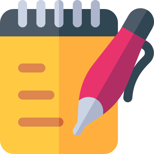 Daily Diary icon