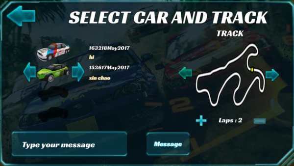 Fast Drift Racing Online screenshot 7