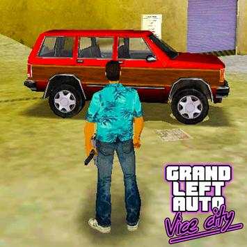 Guide Mod for GTA Vice City screenshot 3