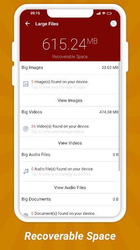 My Files - File Manager screenshot 4