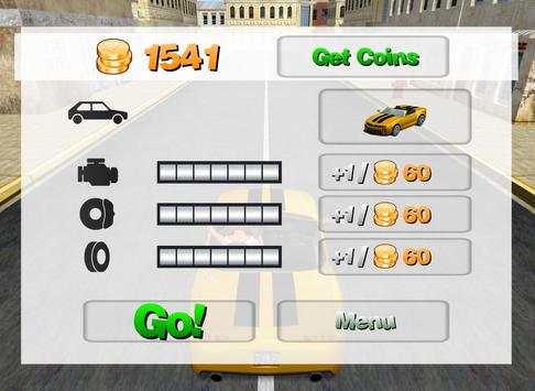 Driving Reckless screenshot 12