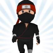 Ninja Runner 3D 1.4