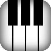 wav-File Octave Piano icon