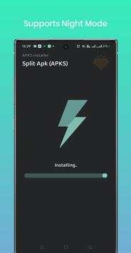 APKS Installer скриншот 4