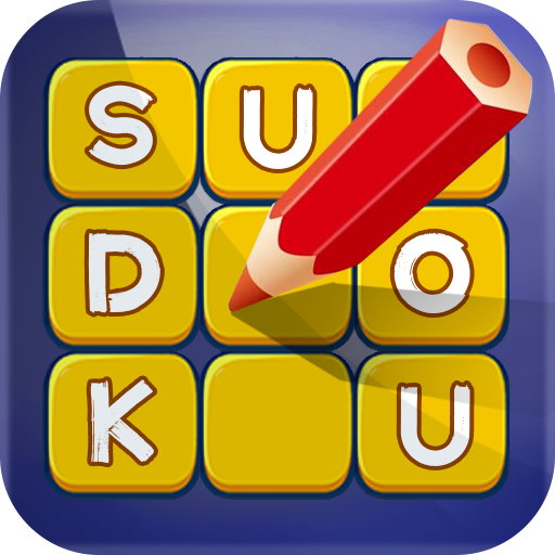 Sudoku:Puzzle Brain Test icon