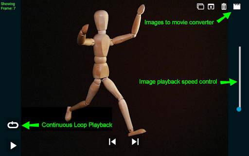 Controlled Capture Lite screenshot 4